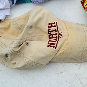 90s Structure Cap